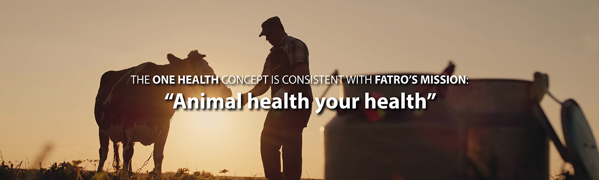 One health